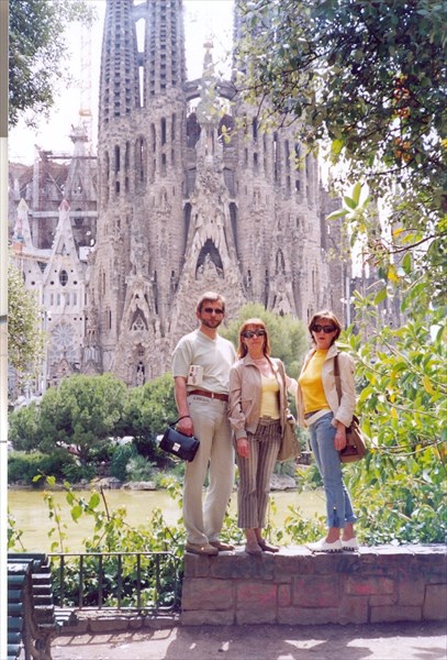 058-21 июня 2004-Барселона